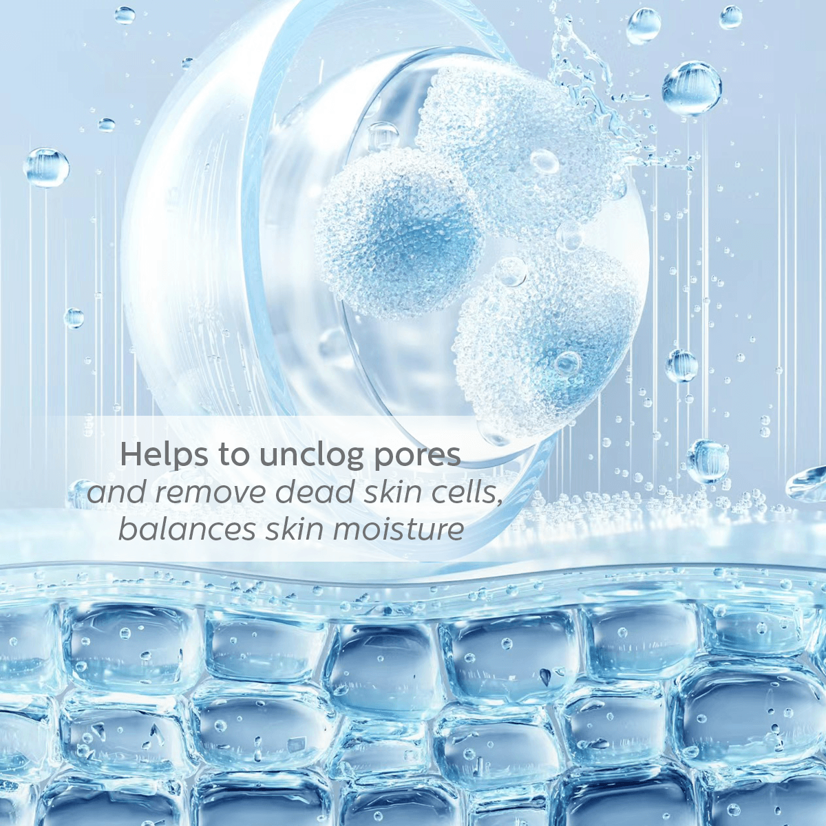 TF123 Purifying Lotion - Image 3