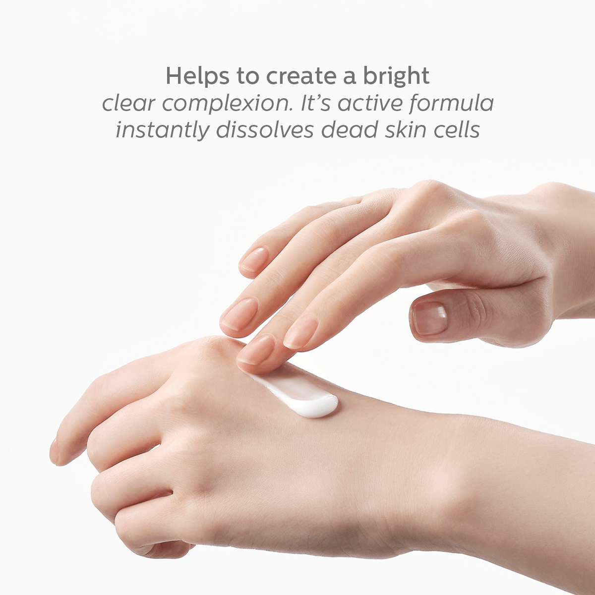 MB277 Vit-C Body Brightening Mask - Image 3