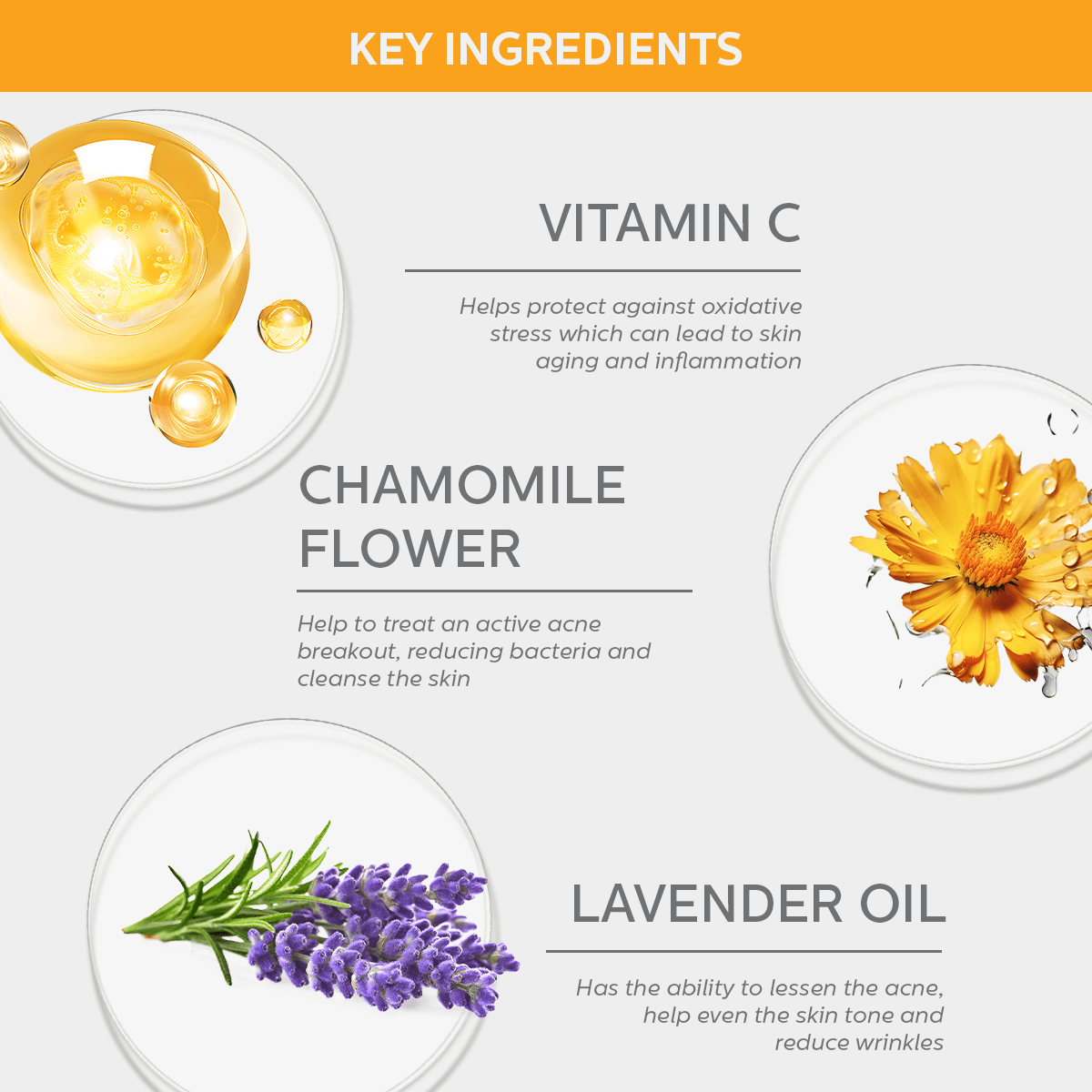 MB277 Vit-C Body Brightening Mask - Image 2