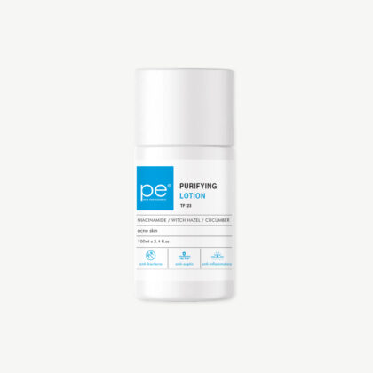 TF123 Purifying Lotion