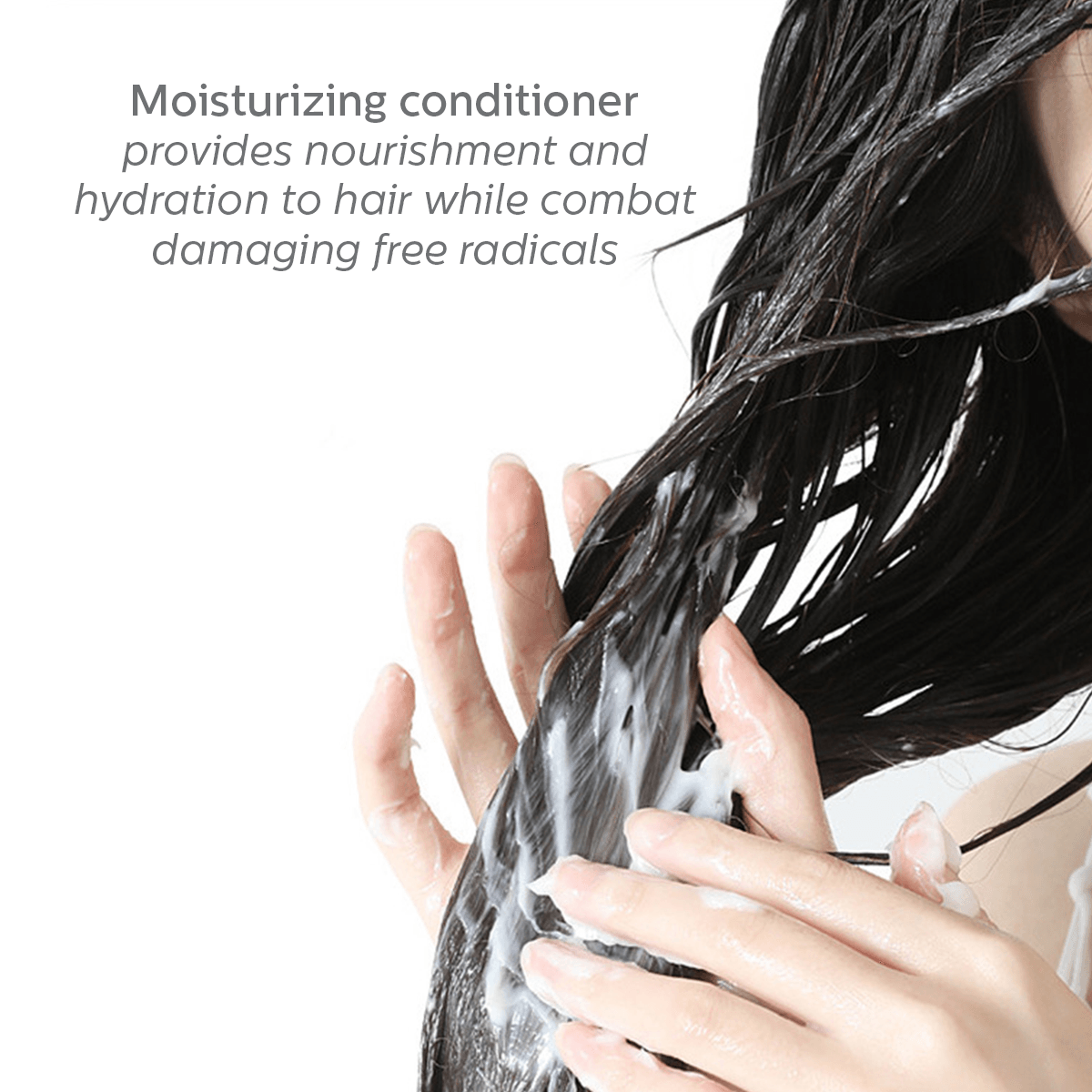 CH501 Hair Reawakening Conditioner - Image 3