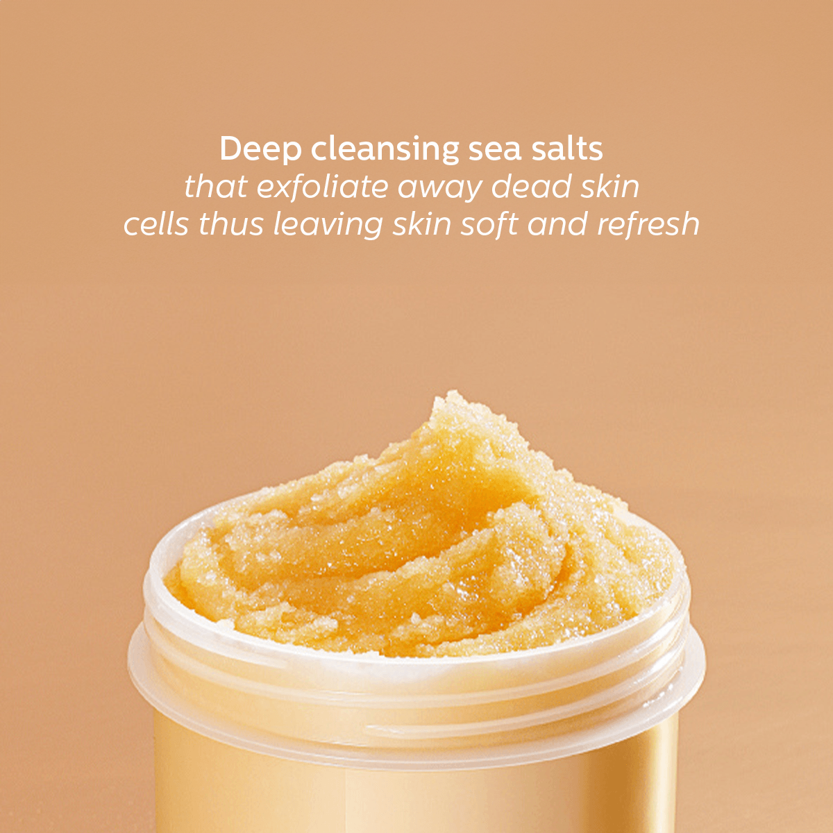 SB322 Invigorating Spa Saline - Image 3