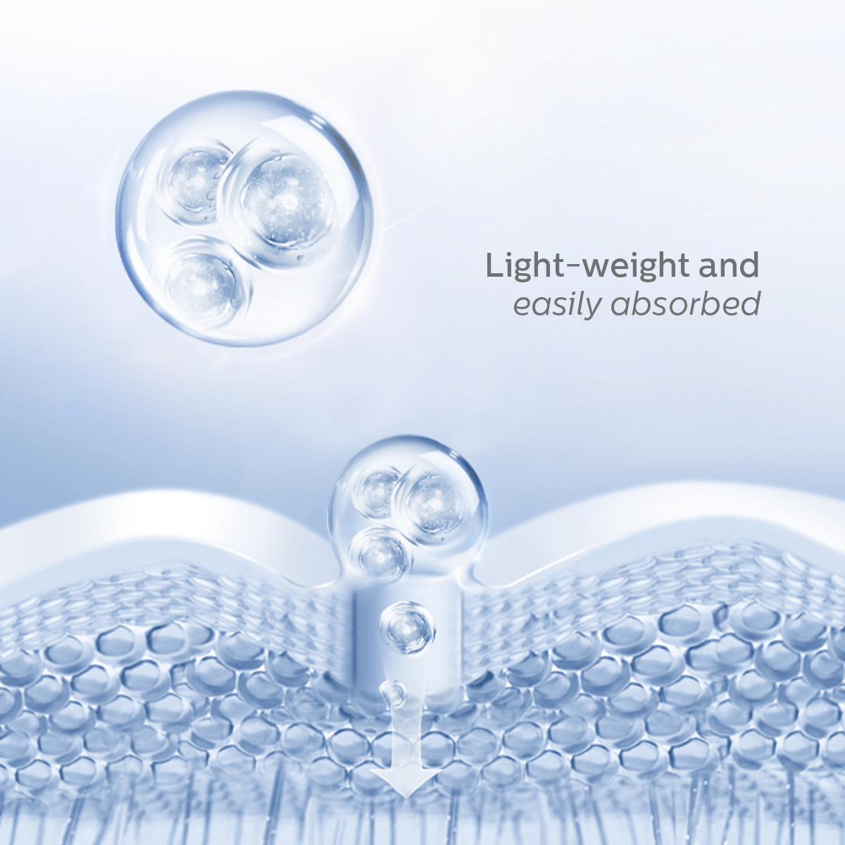 SF319 Moisture Replenishing Serum - Image 3