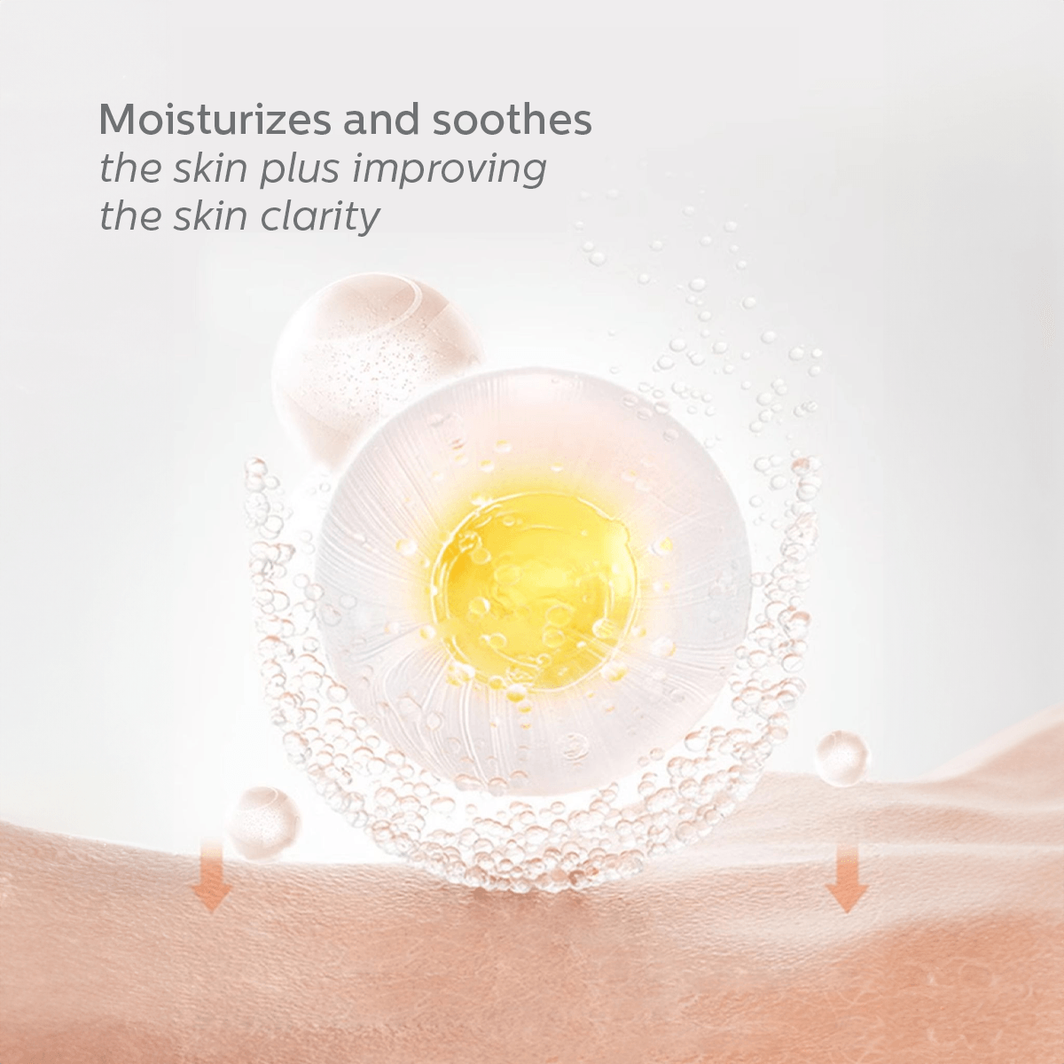 TF130 Hyallu-C Moisture Glow Toner - Image 3