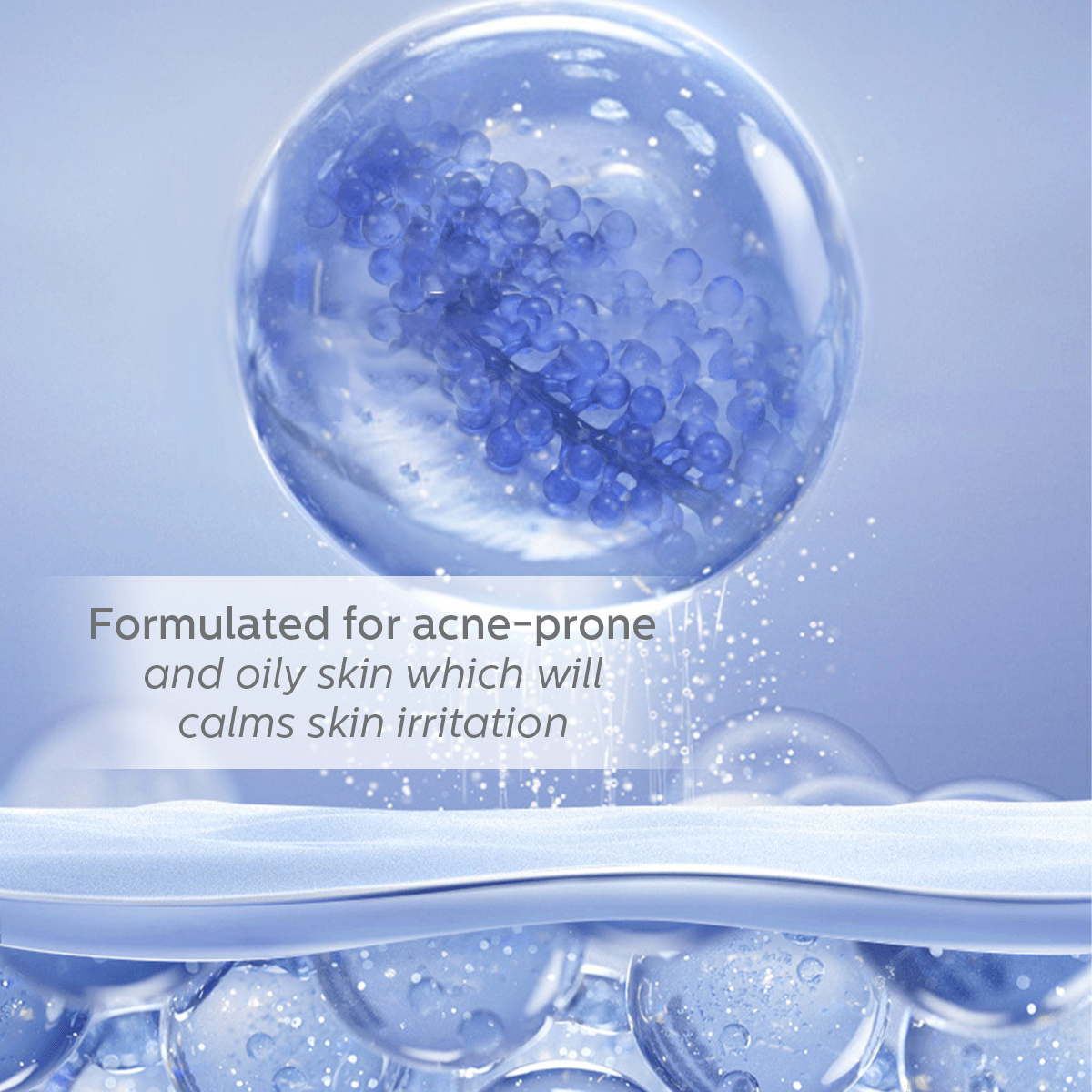 MF176 Blemish Control Soft Mask - Image 3