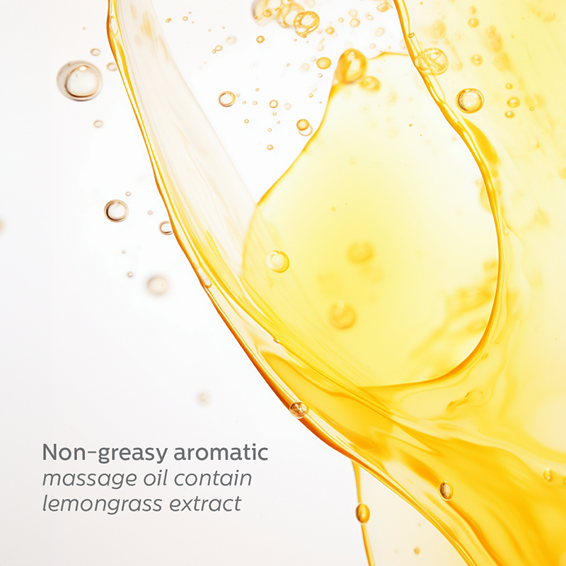OF162 Essence Massage Oil - Image 3