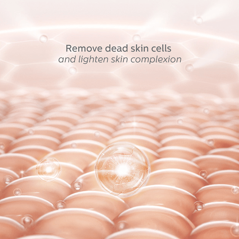 TF124 Purifying Exfoliating Lotion - Image 3