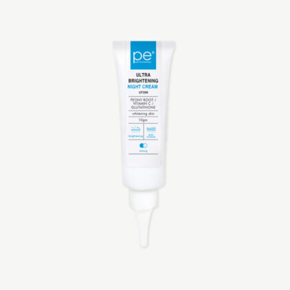 CF309 Ultra Brightening Night Cream
