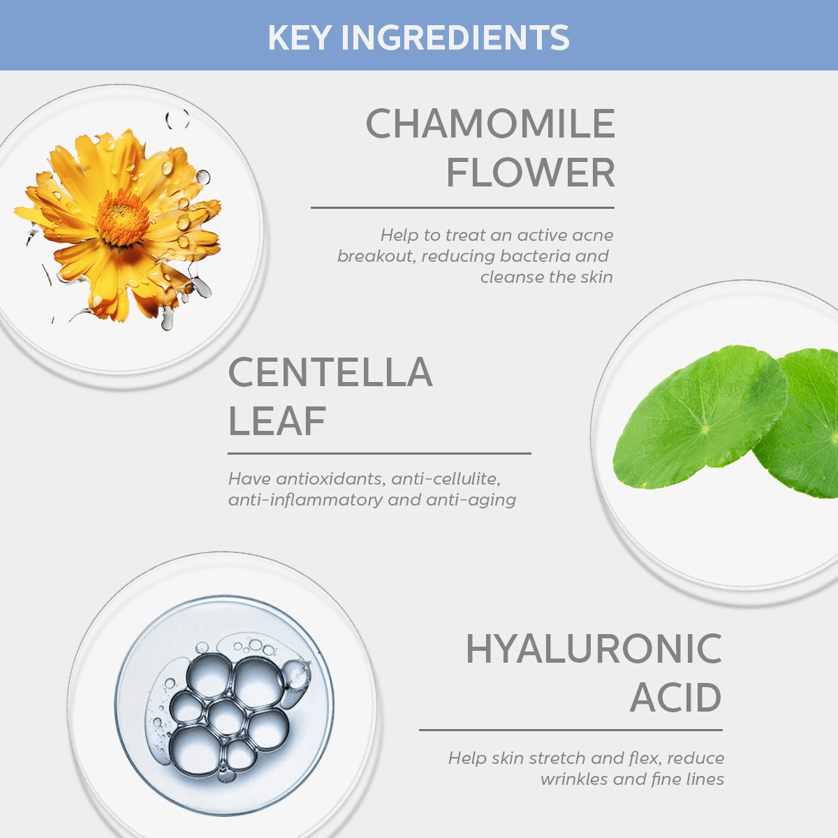 SF319 Moisture Replenishing Serum - Image 2