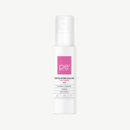 LB701 Exfoliating Callus Softener