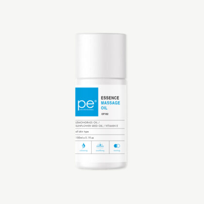 OF162 Essence Massage Oil