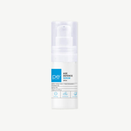 SF314 Age Defence Serum