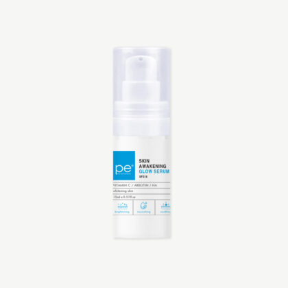SF318 Skin Awakening Glow Serum