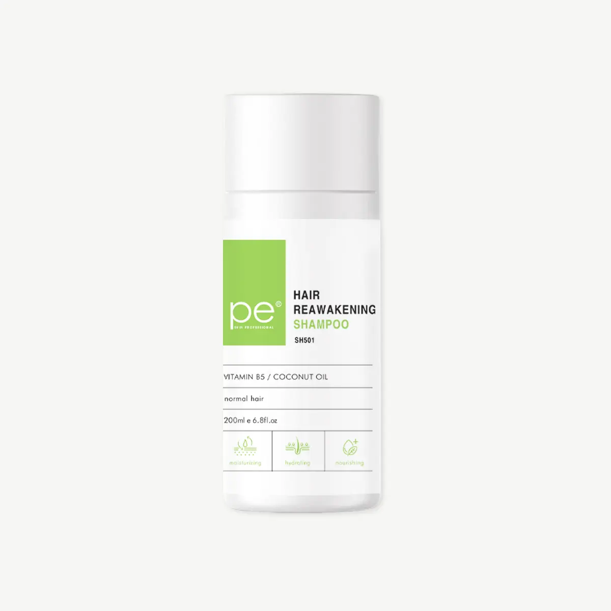 SH501 Hair Reawakening Shampoo