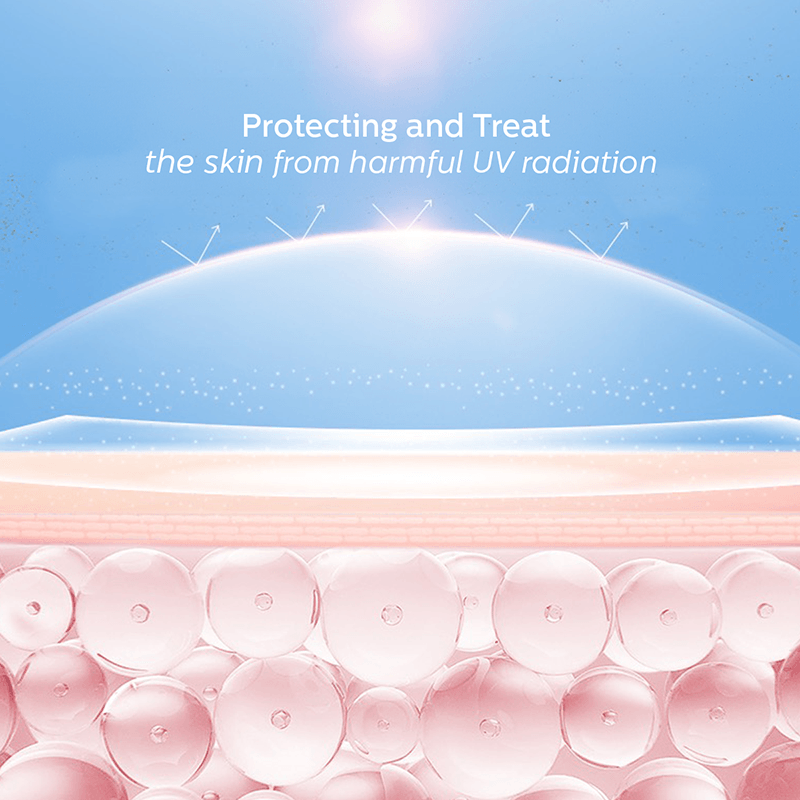 CF313 Probiotic CC Glow Foundation SPF 50 PA++++ - Image 3
