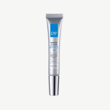 CF313 Probiotic CC Glow Foundation SPF 50 PA++++