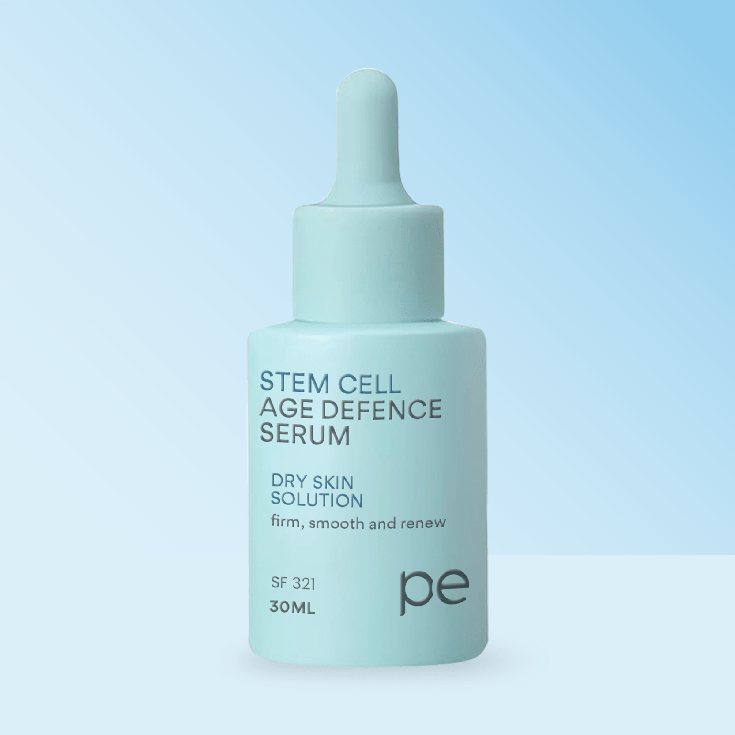 SF321_Stem Cell Age Defence Serum_30ml_Retail-04