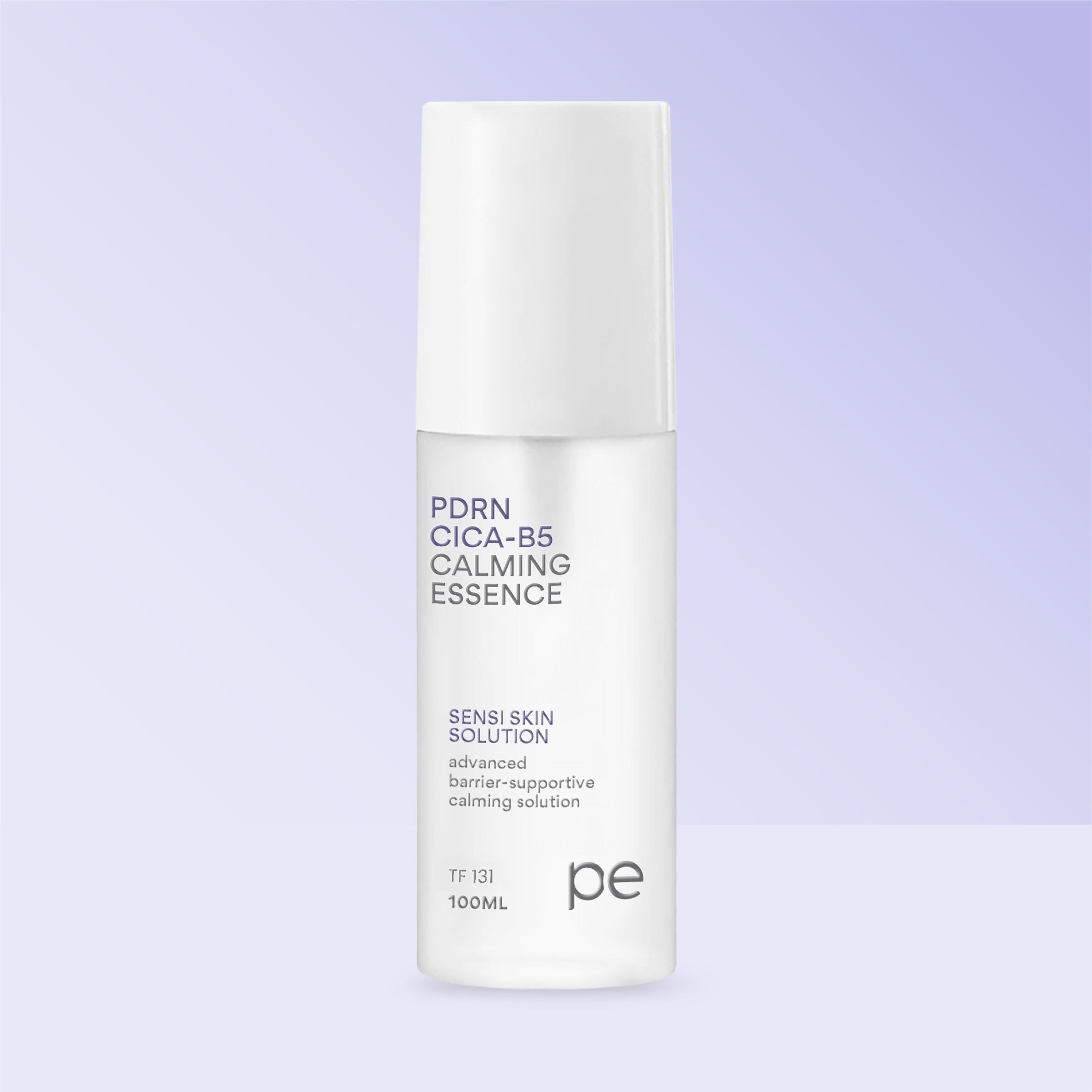 TF131_PDRN CICA-B5 Calming Essence_100ml_Retail-04