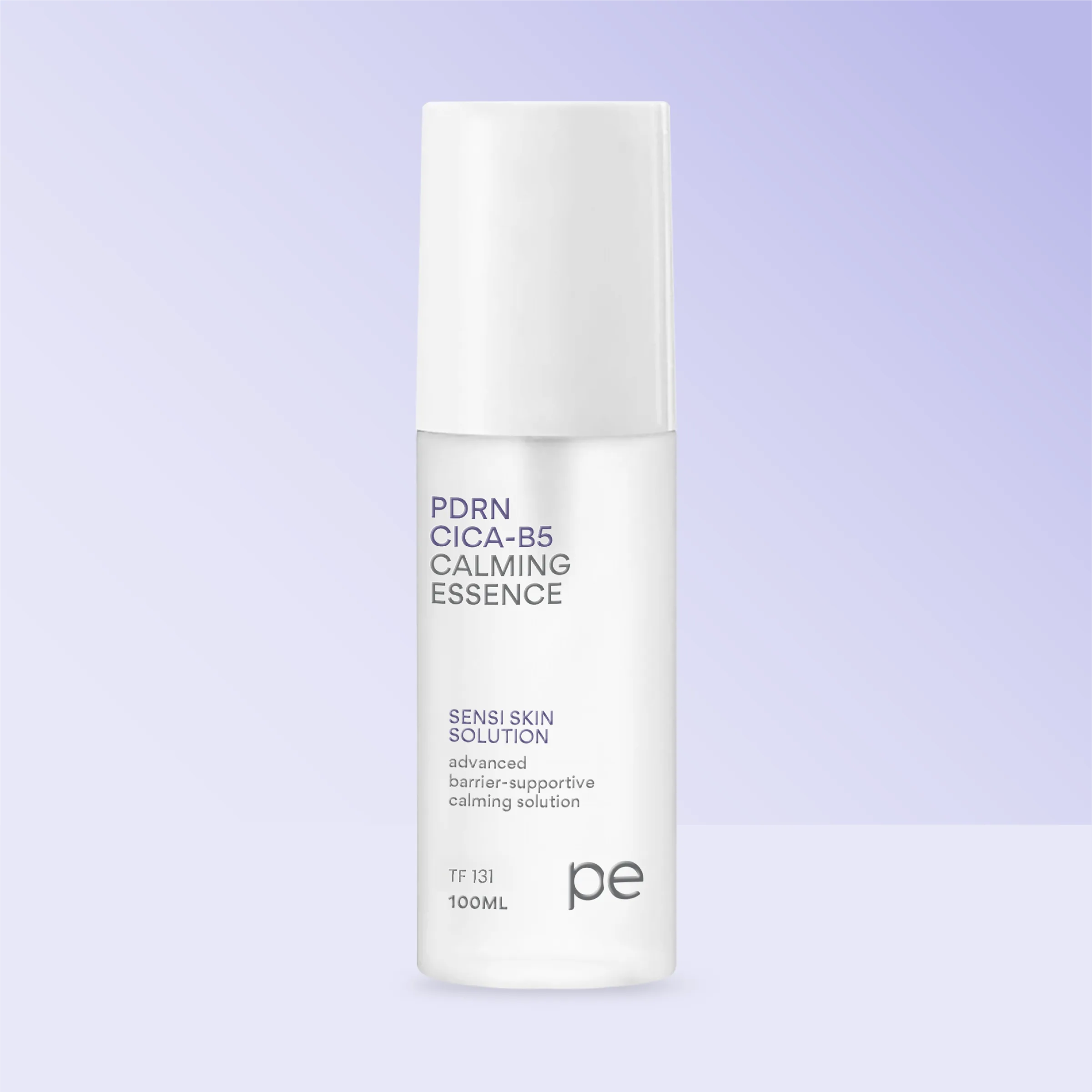 TF131_PDRN CICA-B5 Calming Essence_100ml_Retail-04