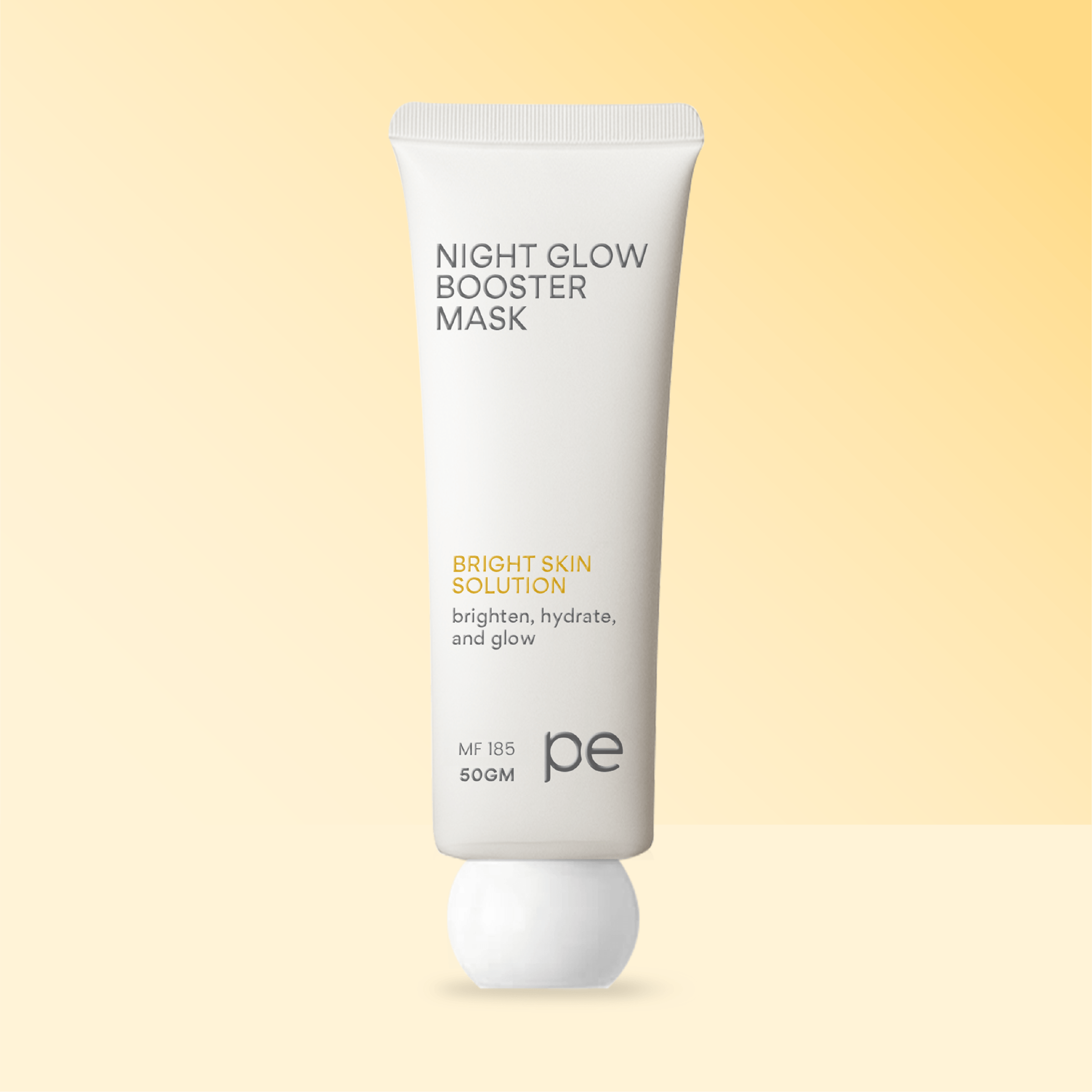 MF185_Night Glow Booster Mask_50gm_Retail-03