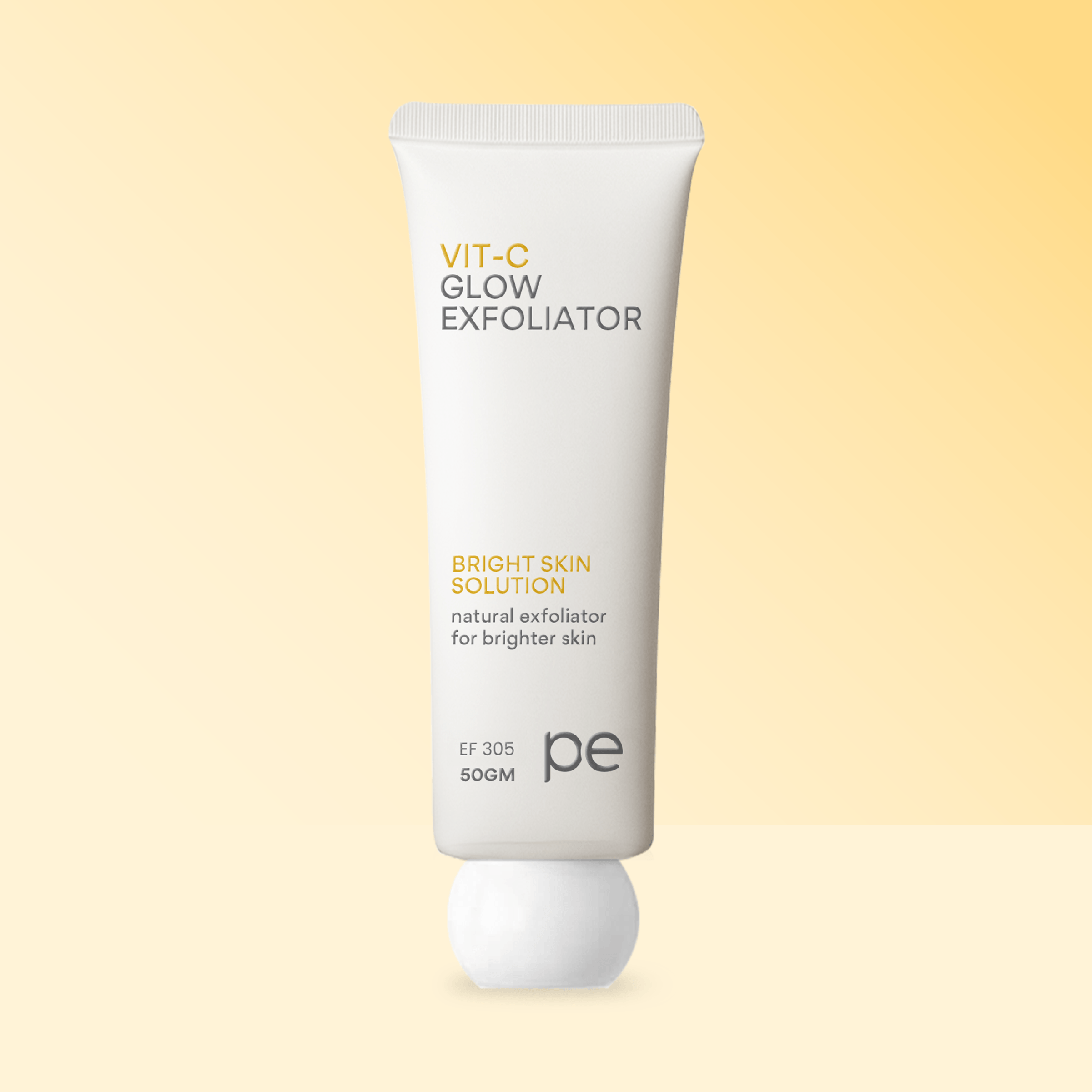 EF305_Vit-C Glow Exfoliator_50gm_Retail-04