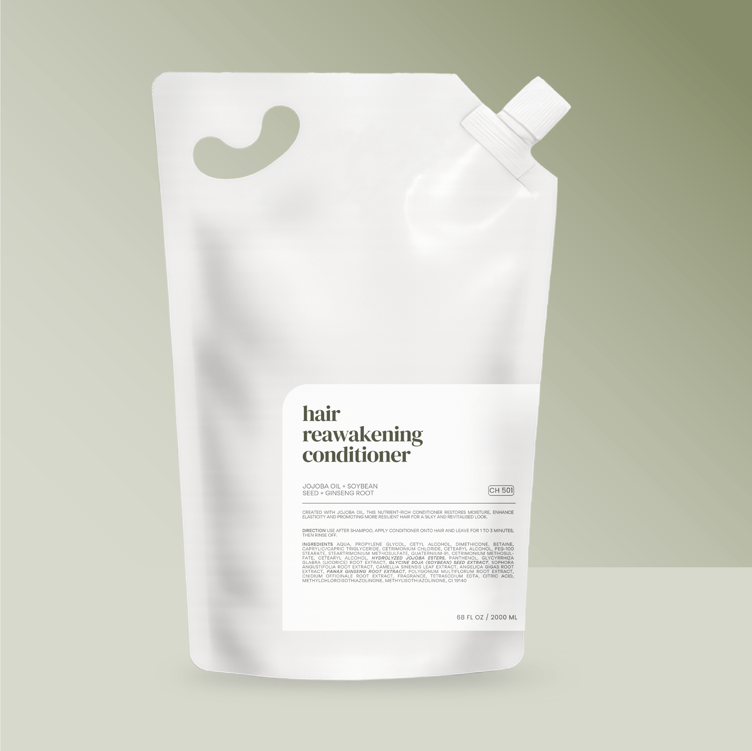 CH501_Hair Reawakening Conditioner_2000ml_Salon-03