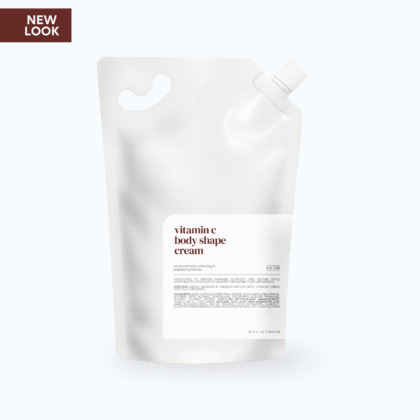 CB338S Vitamin C Body Shape Cream