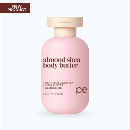 CB339R Almond Shea Body Butter