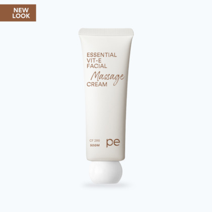 CF296R Essential Vit-E Facial Massage Cream