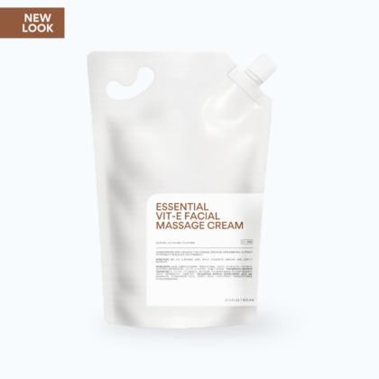 CF296S Essential Vit-E Facial Massage Cream