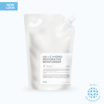 CF298S  HA + C Hydro Restorative Moisturiser