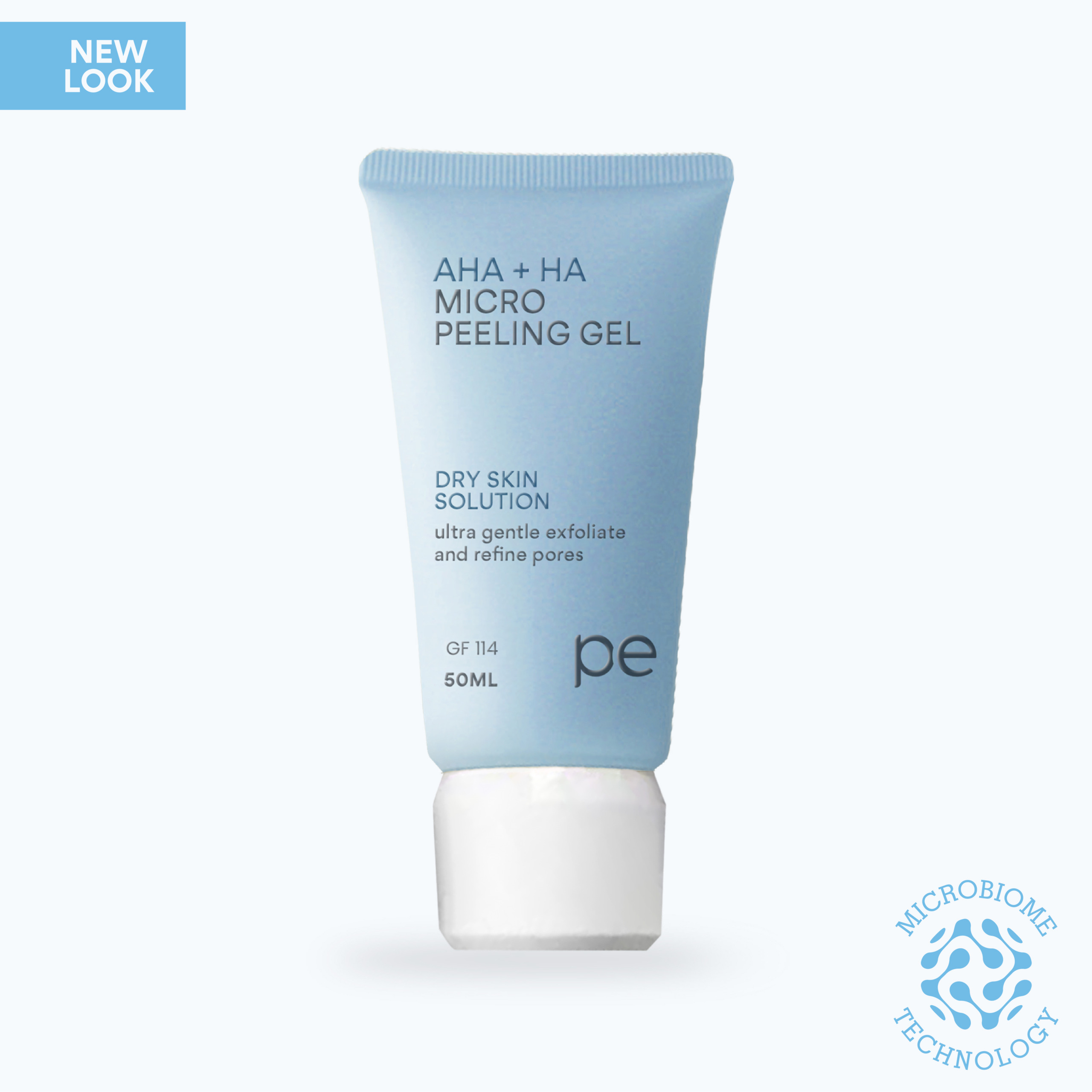 GF114_AHA + HA Micro Peeling Gel_50ml_Retail-03