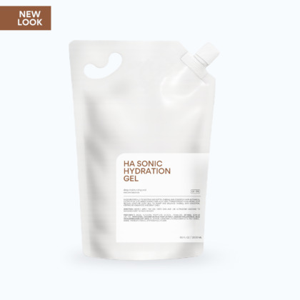 GF116S HA Sonic Hydration Gel