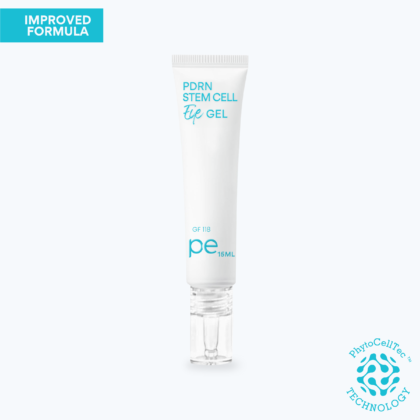 GF118R PDRN Stem Cell Eye Gel