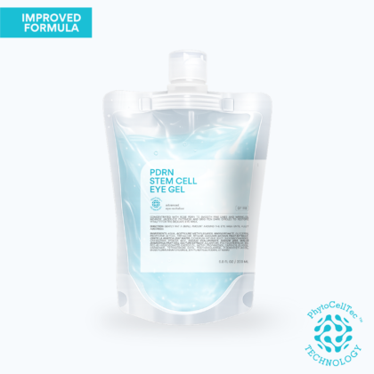 GF118S PDRN Stem Cell Eye Gel