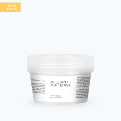 MF175R Brilliant Soft Mask