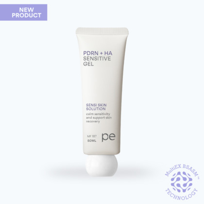MF187R PDRN + HA Sensitive Gel