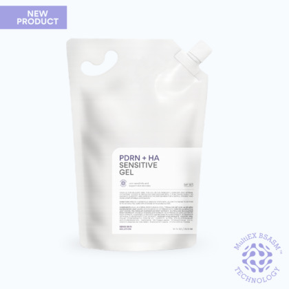 MF187S PDRN + HA Sensitive Gel