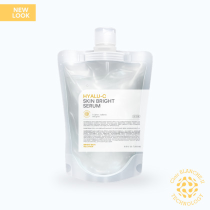 SF318S HYALU-C Skin Bright Serum
