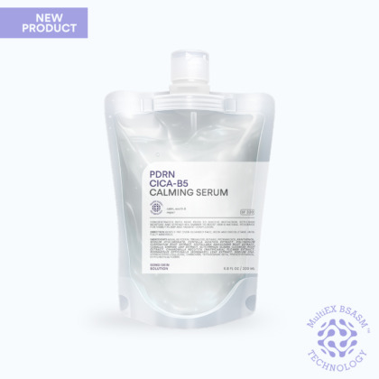 SF320S PDRN CICA-B5 Calming Serum