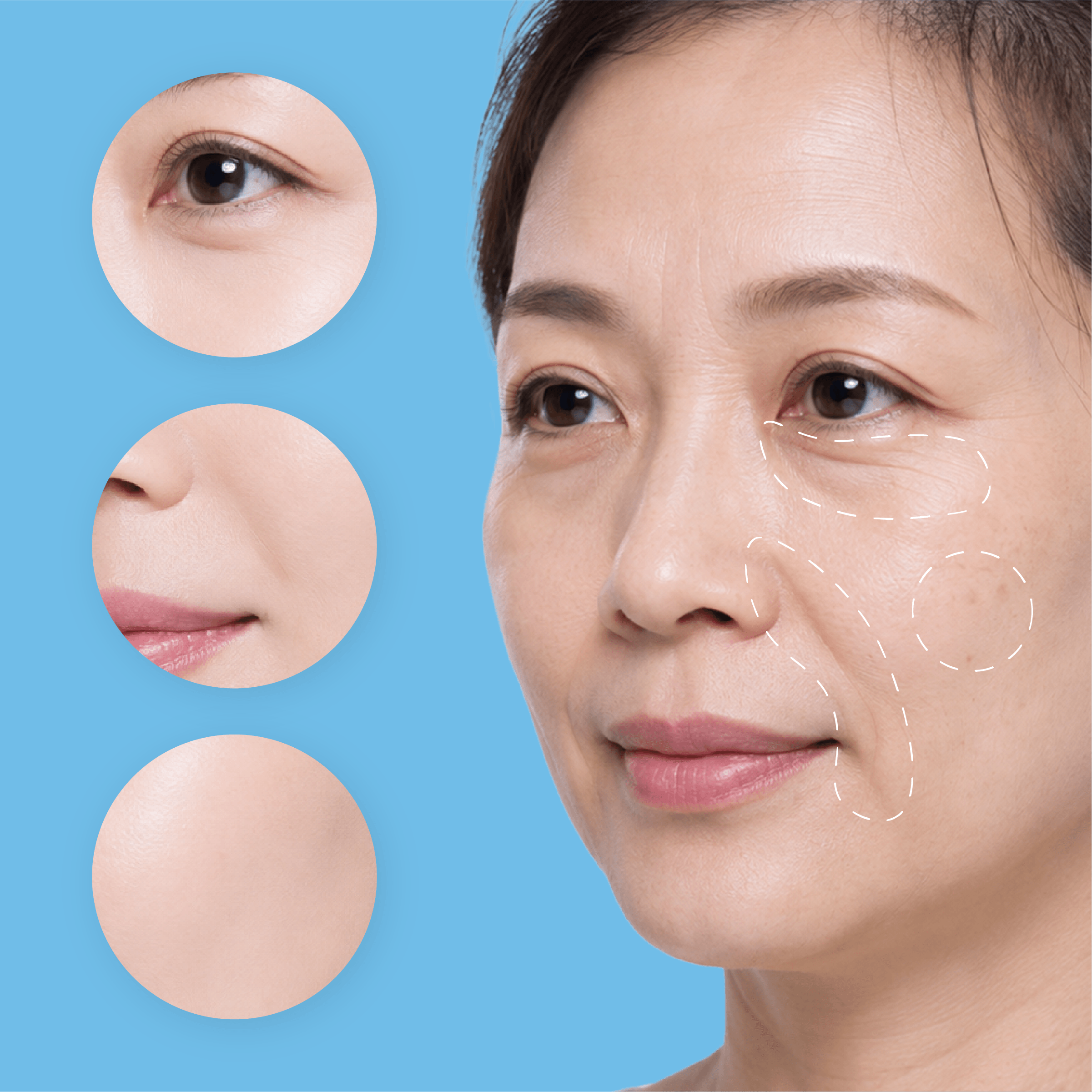 SF321R Stem Cell Age Defence Serum - Image 4