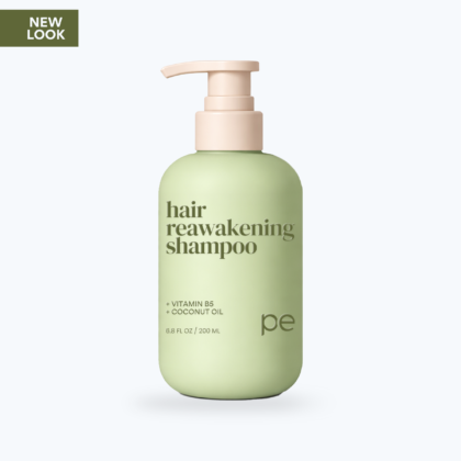 SH501R Hair Reawakening Shampoo