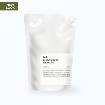 SH501S Hair Reawakening Shampoo