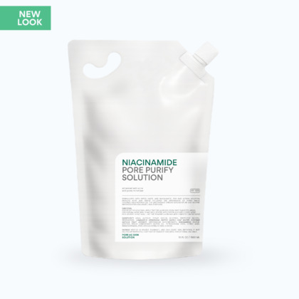 TF123S Niacinamide Pore Purify Solution