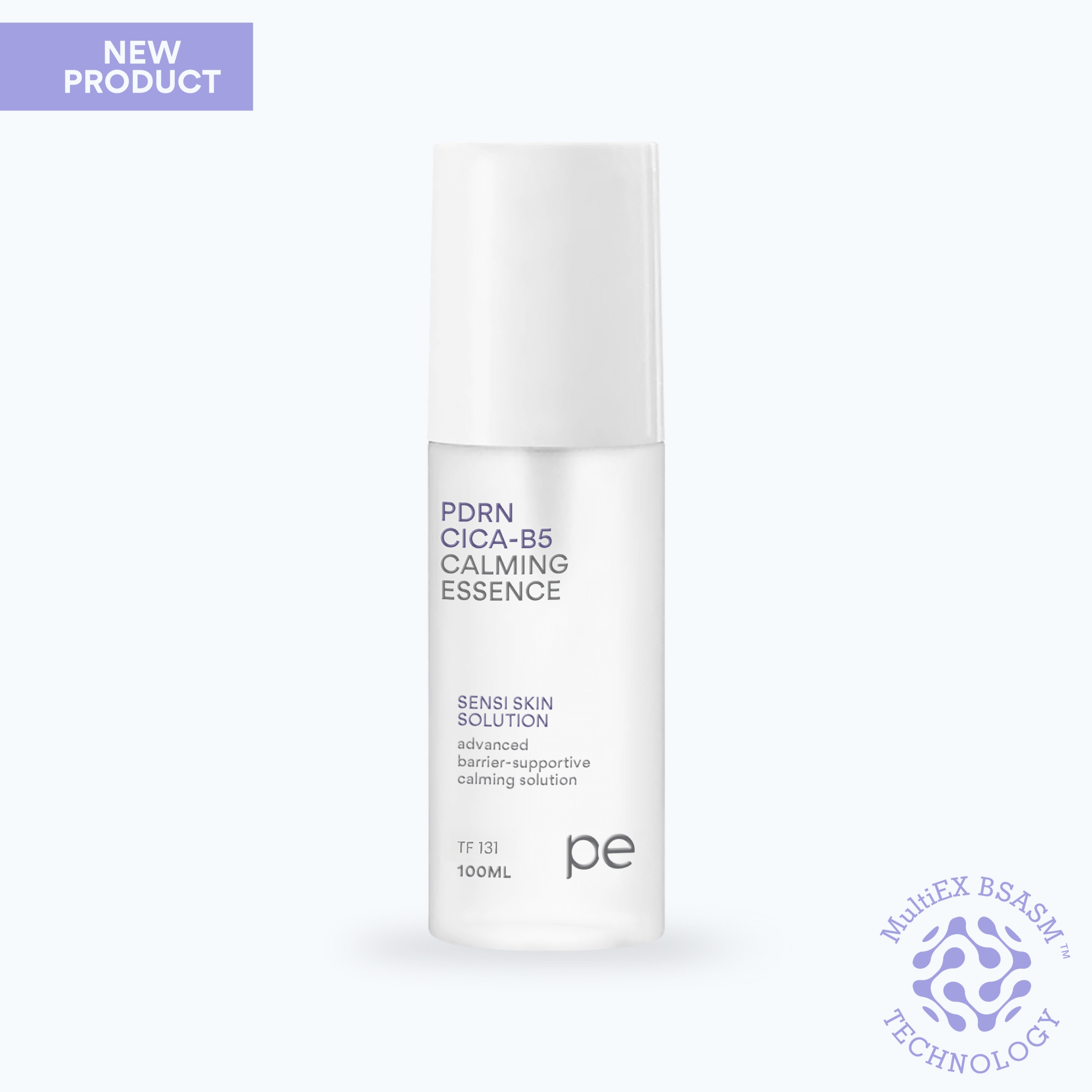 TF131_PDRN CICA-B5 Calming Essence_100ml_Retail-04