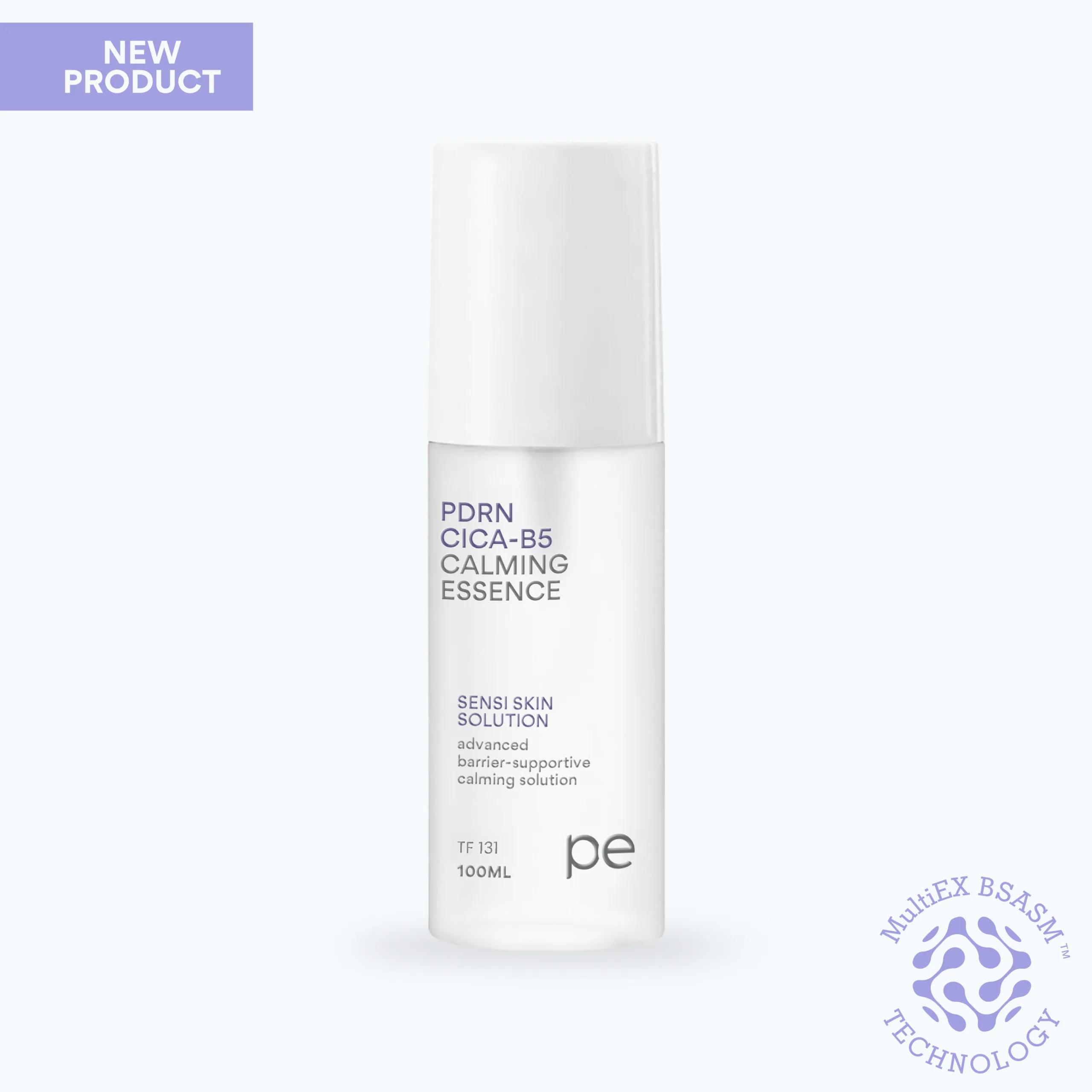 TF131_PDRN CICA-B5 Calming Essence_100ml_Retail-04