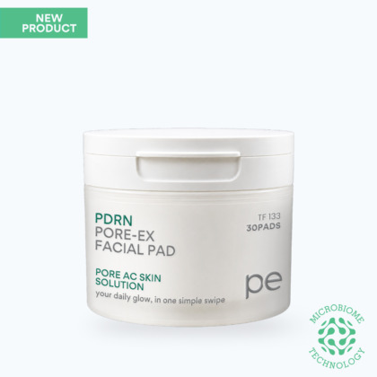 TF133R PDRN Pore-Ex Facial Pad